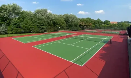 Img Projects Tennis Courts Garnet Valley