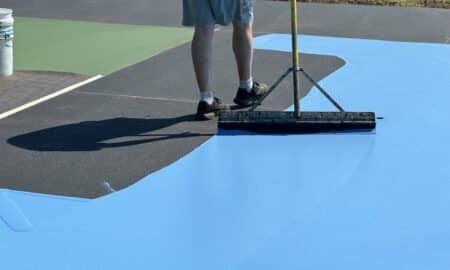 Las Gettysburg Airbnb Pickleball 3