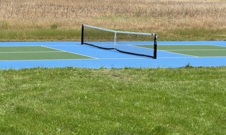 Las Gettysburg Airbnb Pickleball 5