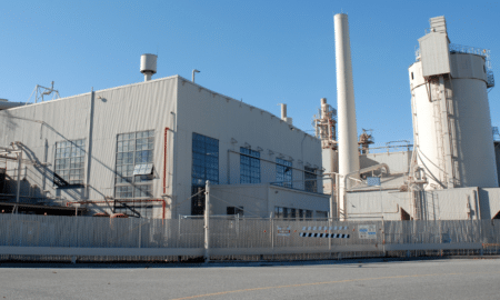 Industrial Buildings