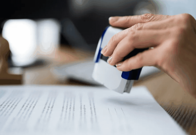 Asphalt Construction Permit
