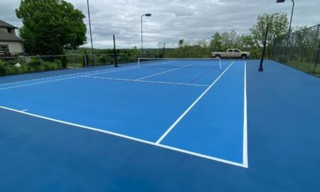Allentown Court 11