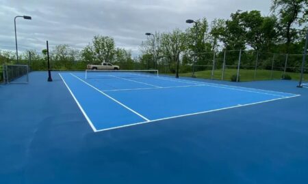 Allentown Court 12