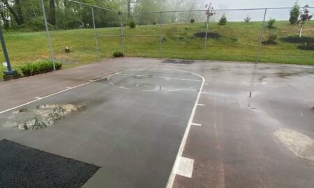 Allentown Court 4