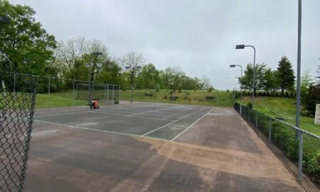 Allentown Court 7