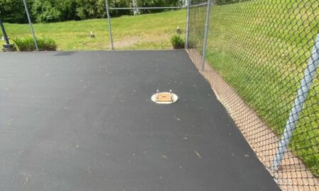 Allentown Court 8