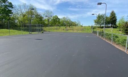 Allentown Court 9
