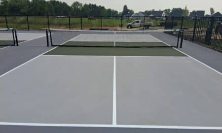 Annville Private Court