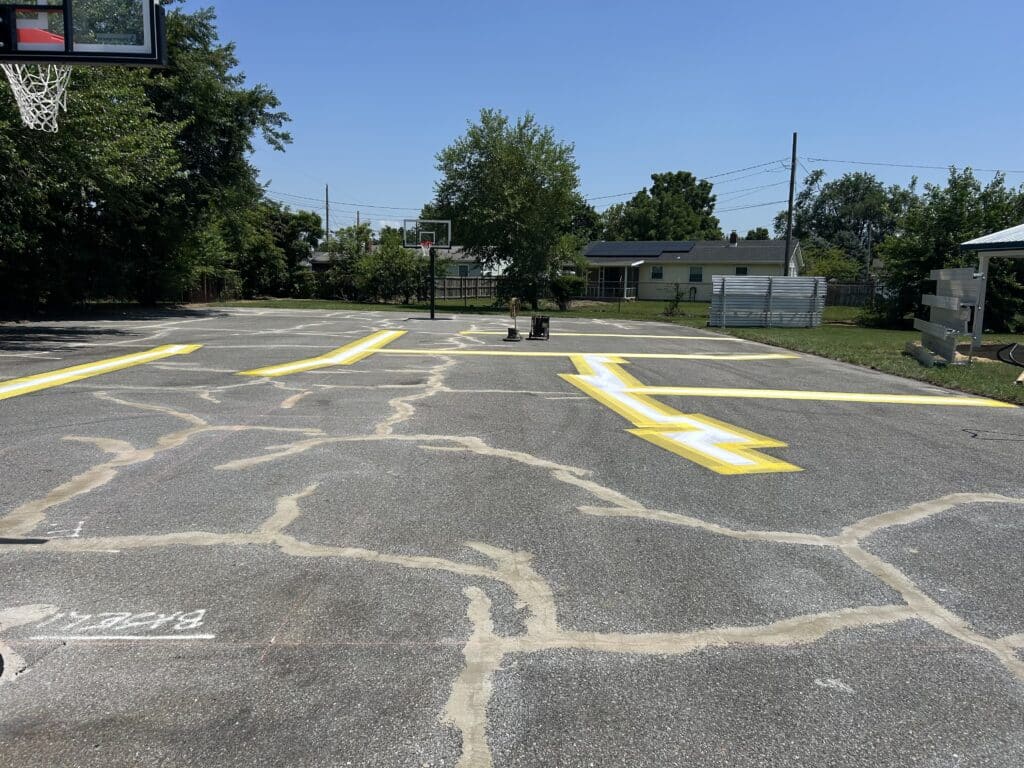 Smyrna In Progress