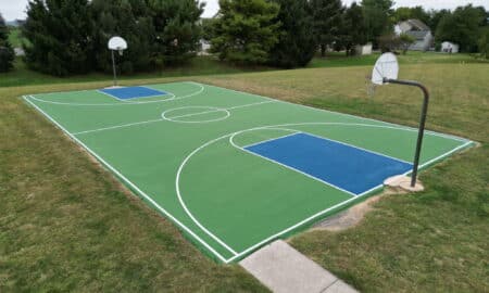 East Donegal Township park 1