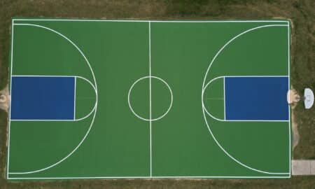 East Donegal Township park 2