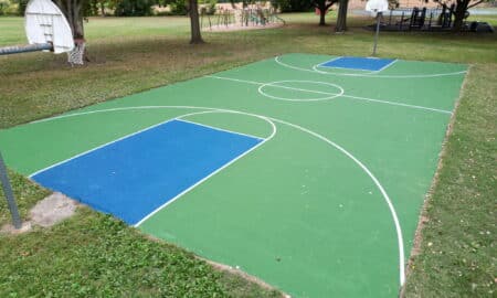 East Donegal Township park 2