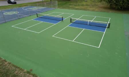 East Donegal Township park 2