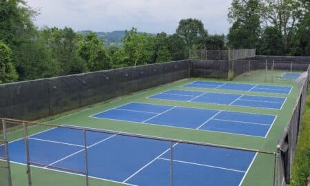 York York Country Club