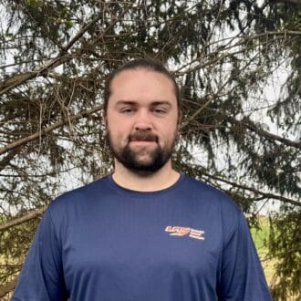 Jake Powers, Estimator