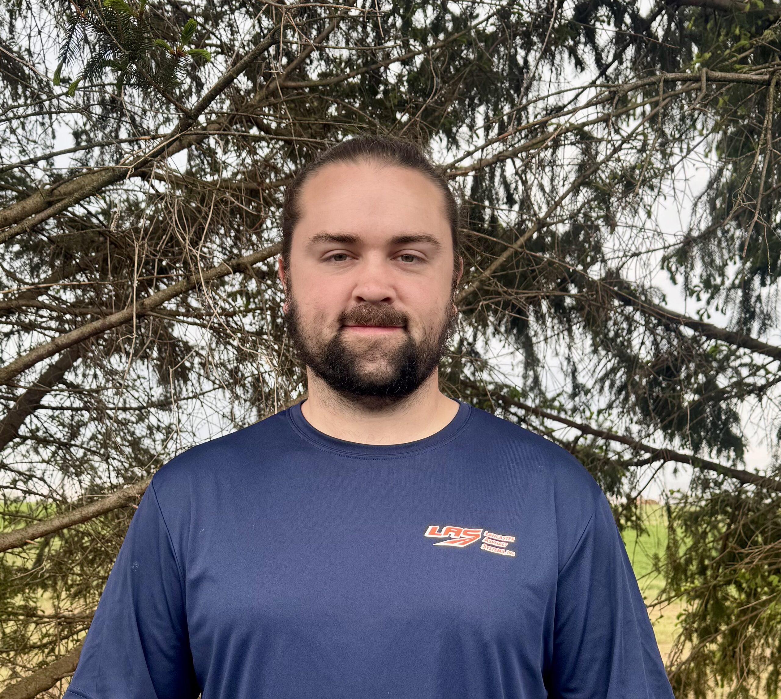 Jake Powers, Estimator