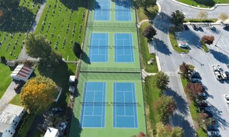 Img Athletic Tennis Featured Project